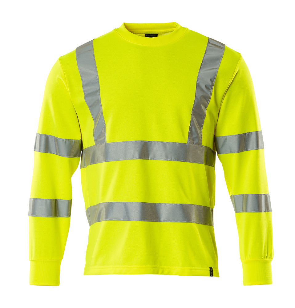 MASCOT SAFE CLASSIC Sweatshirt 50106