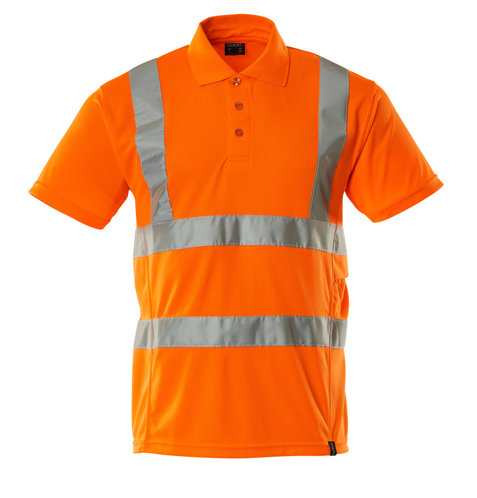 MASCOT SAFE CLASSIC Poloshirt 50114