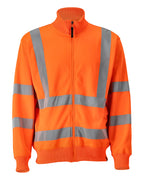 hi-vis orange [14]