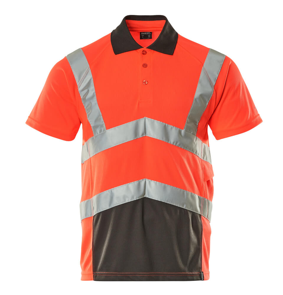 MASCOT SAFE YOUNG Poloshirt 50117