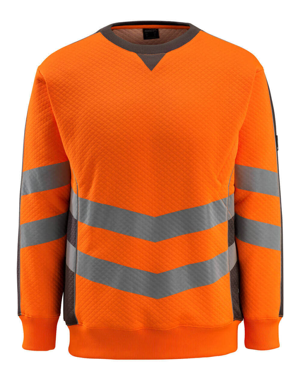 MASCOT SAFE SUPREME Sweatshirt 50126
