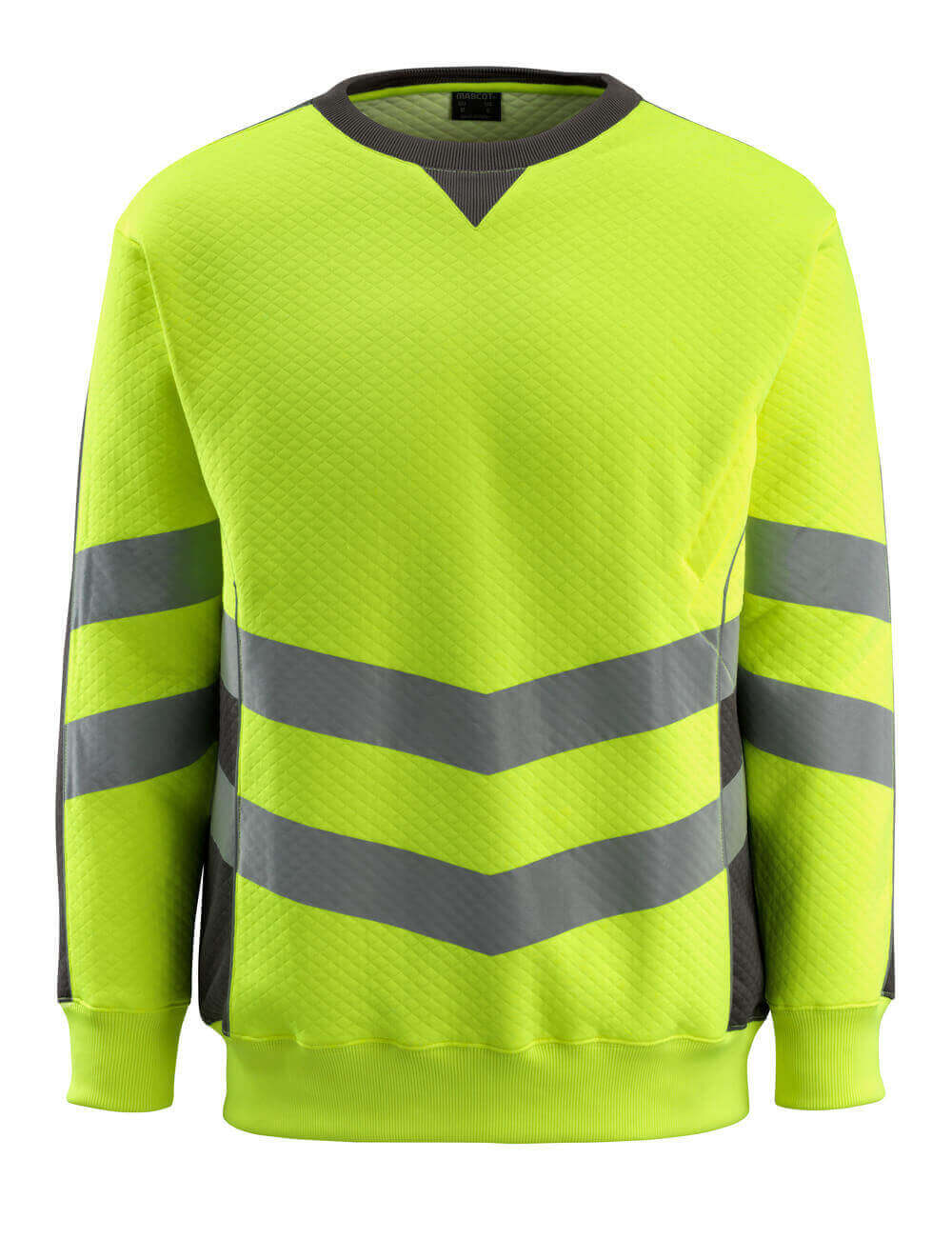 MASCOT SAFE SUPREME Sweatshirt 50126
