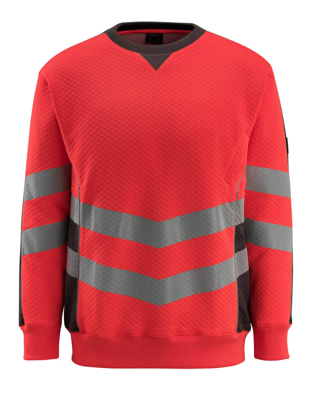 MASCOT SAFE SUPREME Sweatshirt 50126