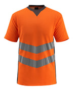 hi-vis orange/mørk antracit [1418]