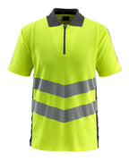 hi-vis gul/mørk antracit [1718]