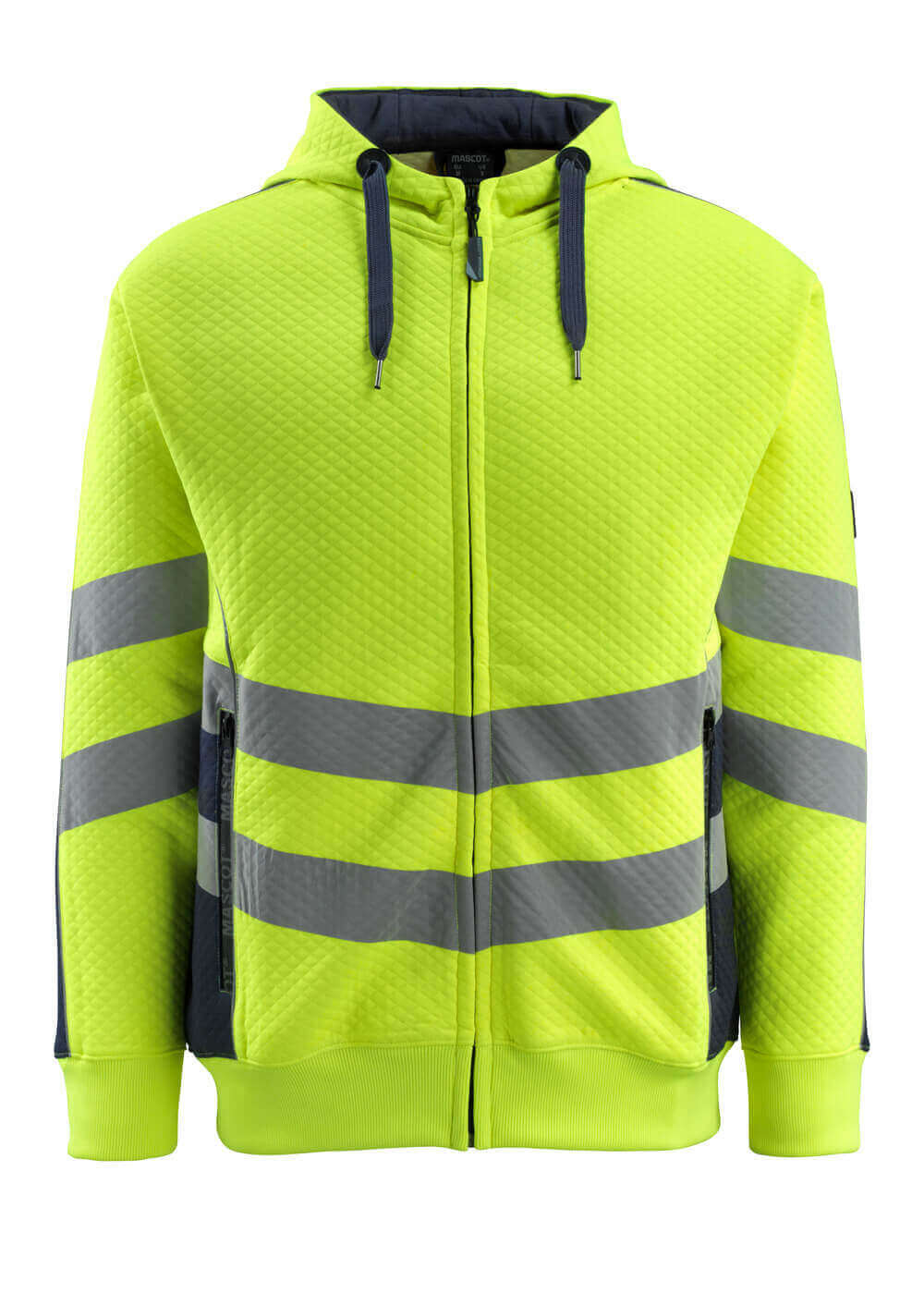 MASCOT SAFE SUPREME Hættetrøje med lynlås 50138