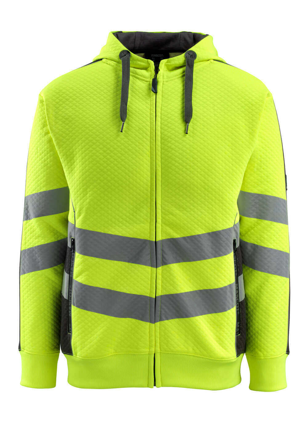 MASCOT SAFE SUPREME Hættetrøje med lynlås 50138