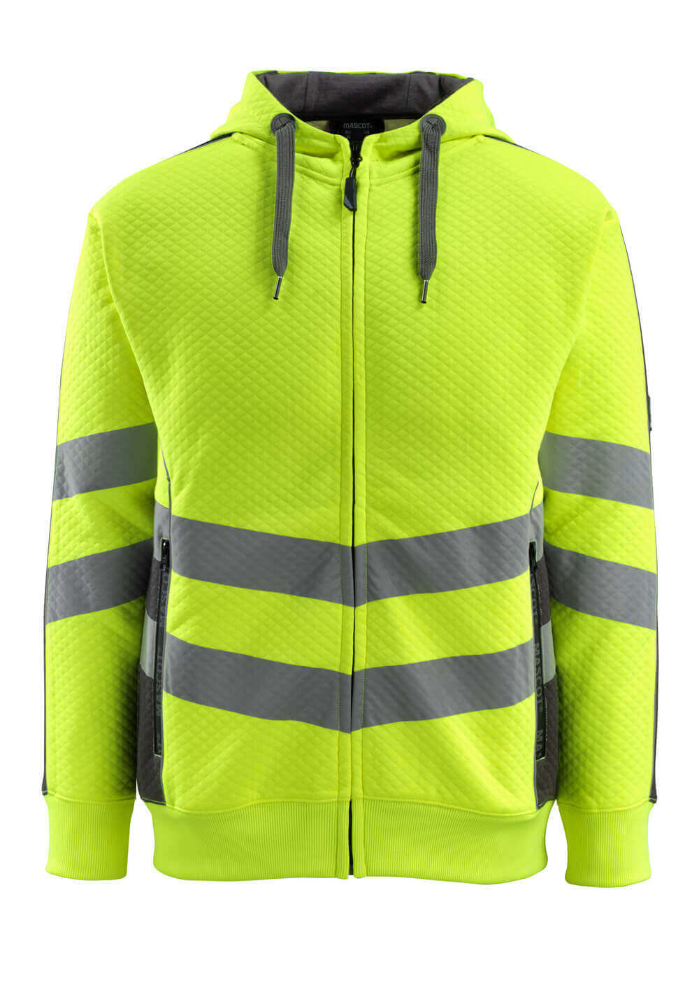 MASCOT SAFE SUPREME Hættetrøje med lynlås 50138