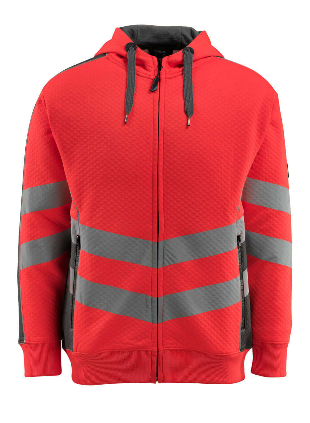 MASCOT SAFE SUPREME Hættetrøje med lynlås 50138