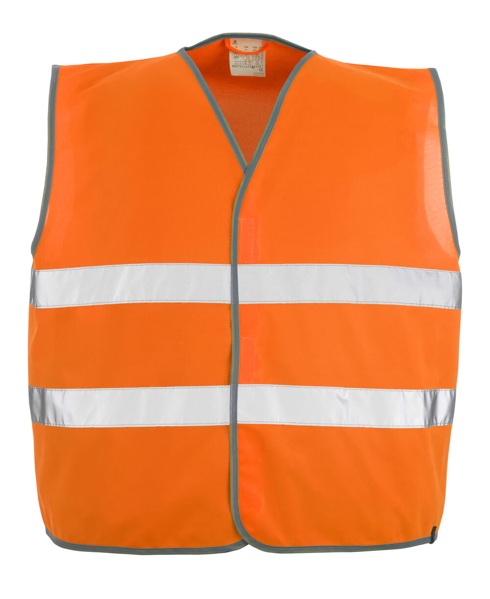 MASCOT SAFE CLASSIC Trafikvest 50187