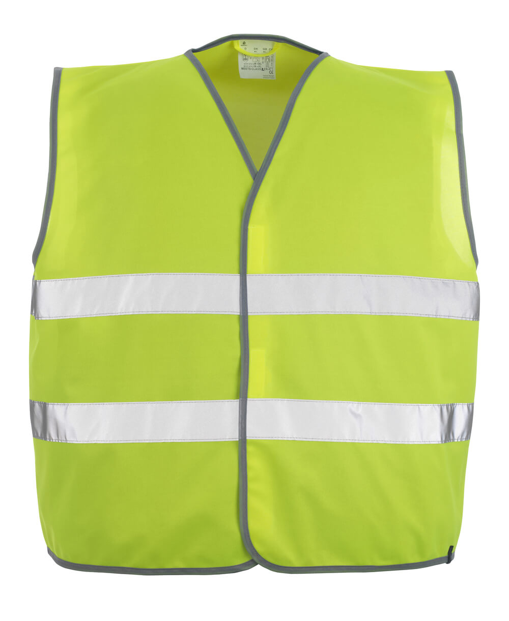 MASCOT SAFE CLASSIC Trafikvest 50187