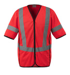 hi-vis rød [222]