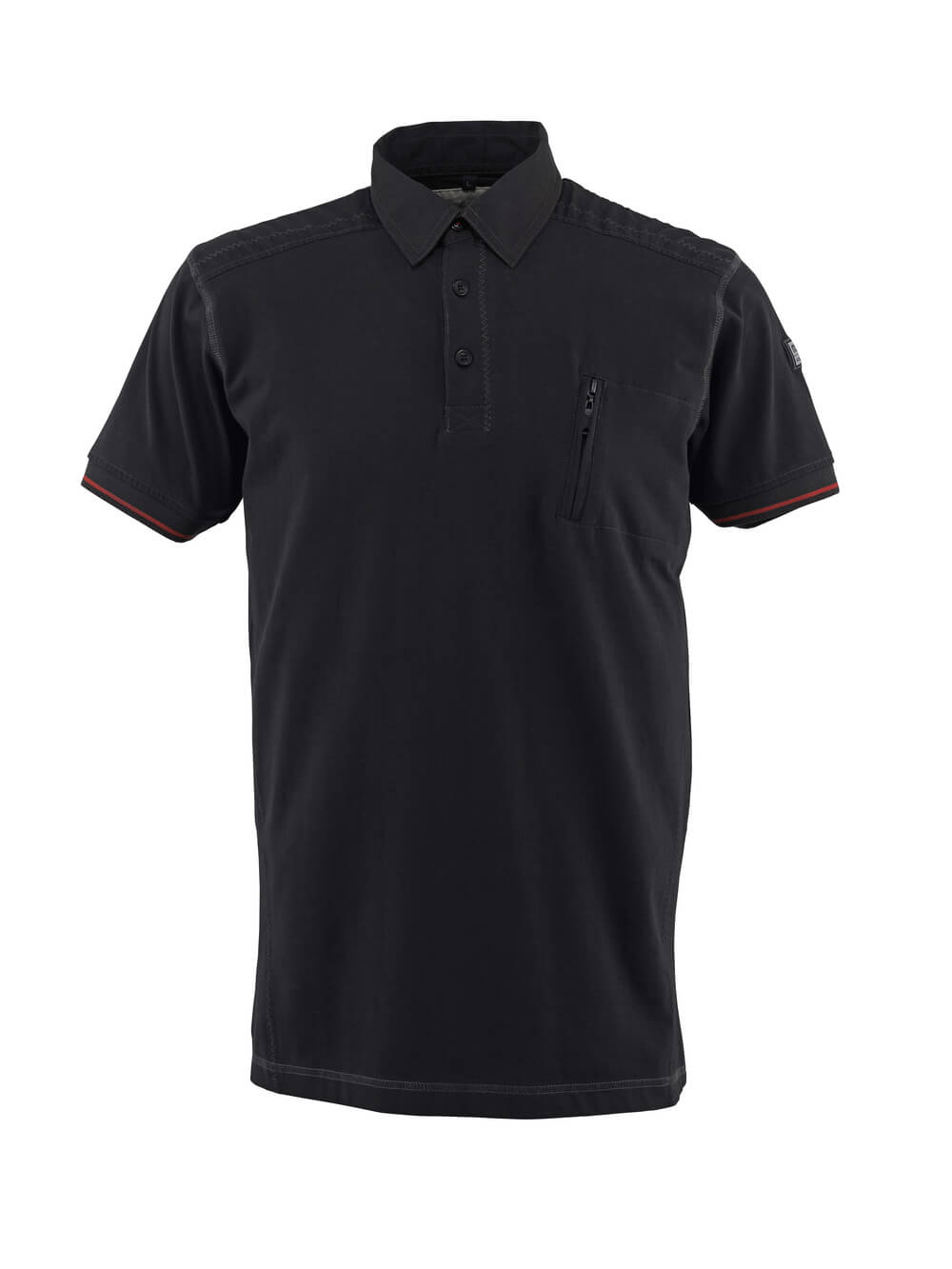 MASCOT FRONTLINE Poloshirt med brystlomme 50351
