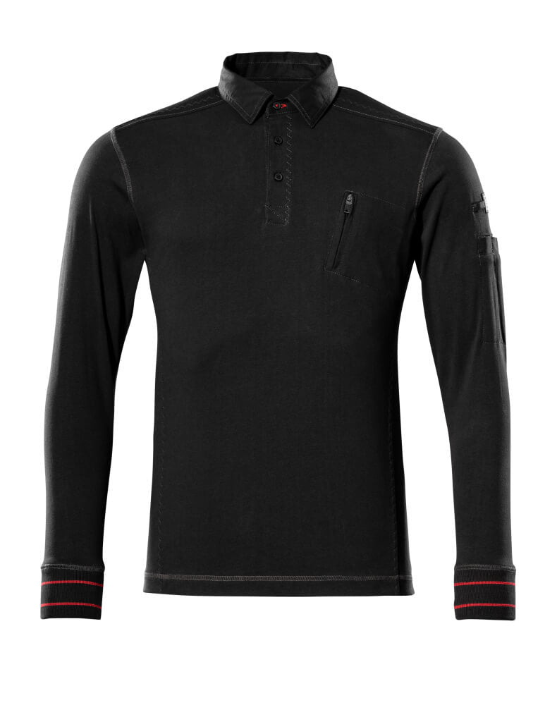 MASCOT FRONTLINE Polosweatshirt 50352