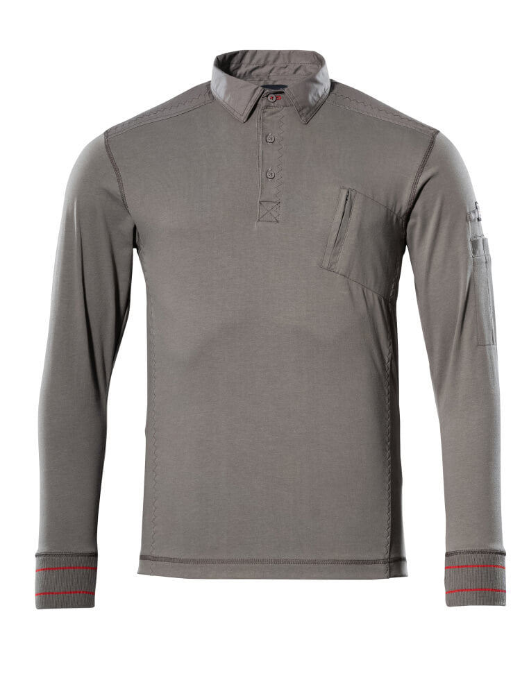 MASCOT FRONTLINE Polosweatshirt 50352