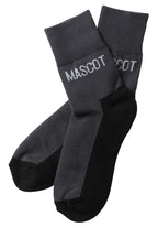 mørk antracit/sort [1809]