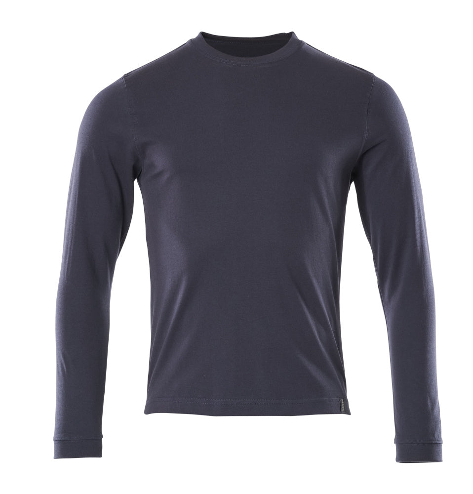 MASCOT CROSSOVER T-shirt, langærmet 50548