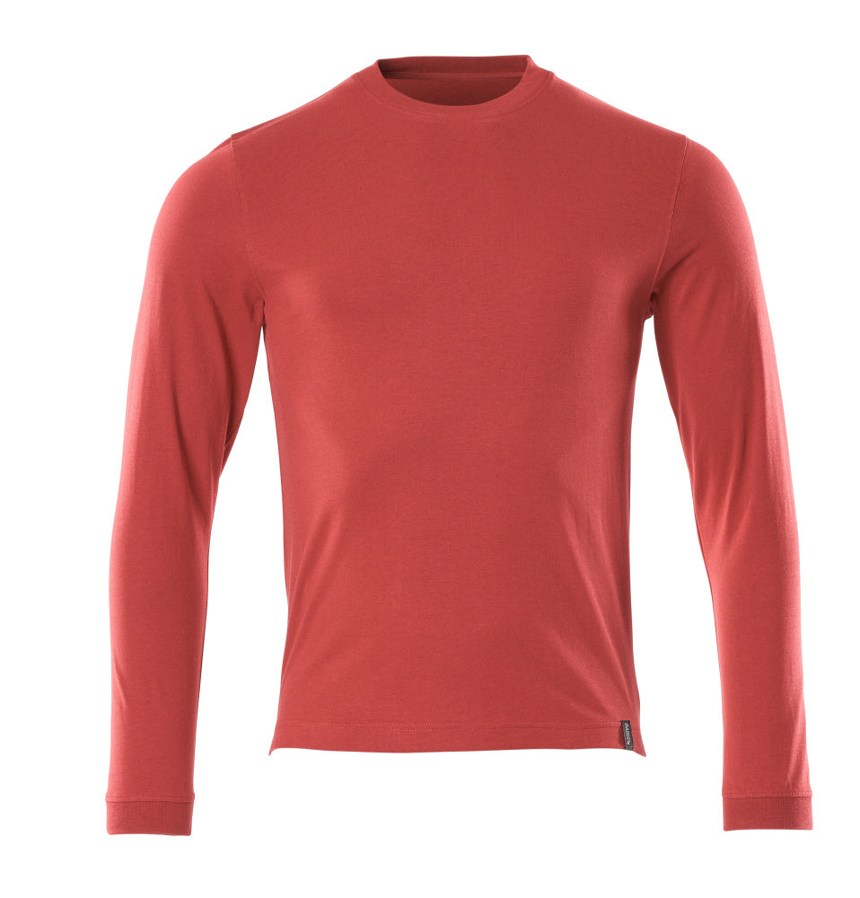 MASCOT CROSSOVER T-shirt, langærmet 50548
