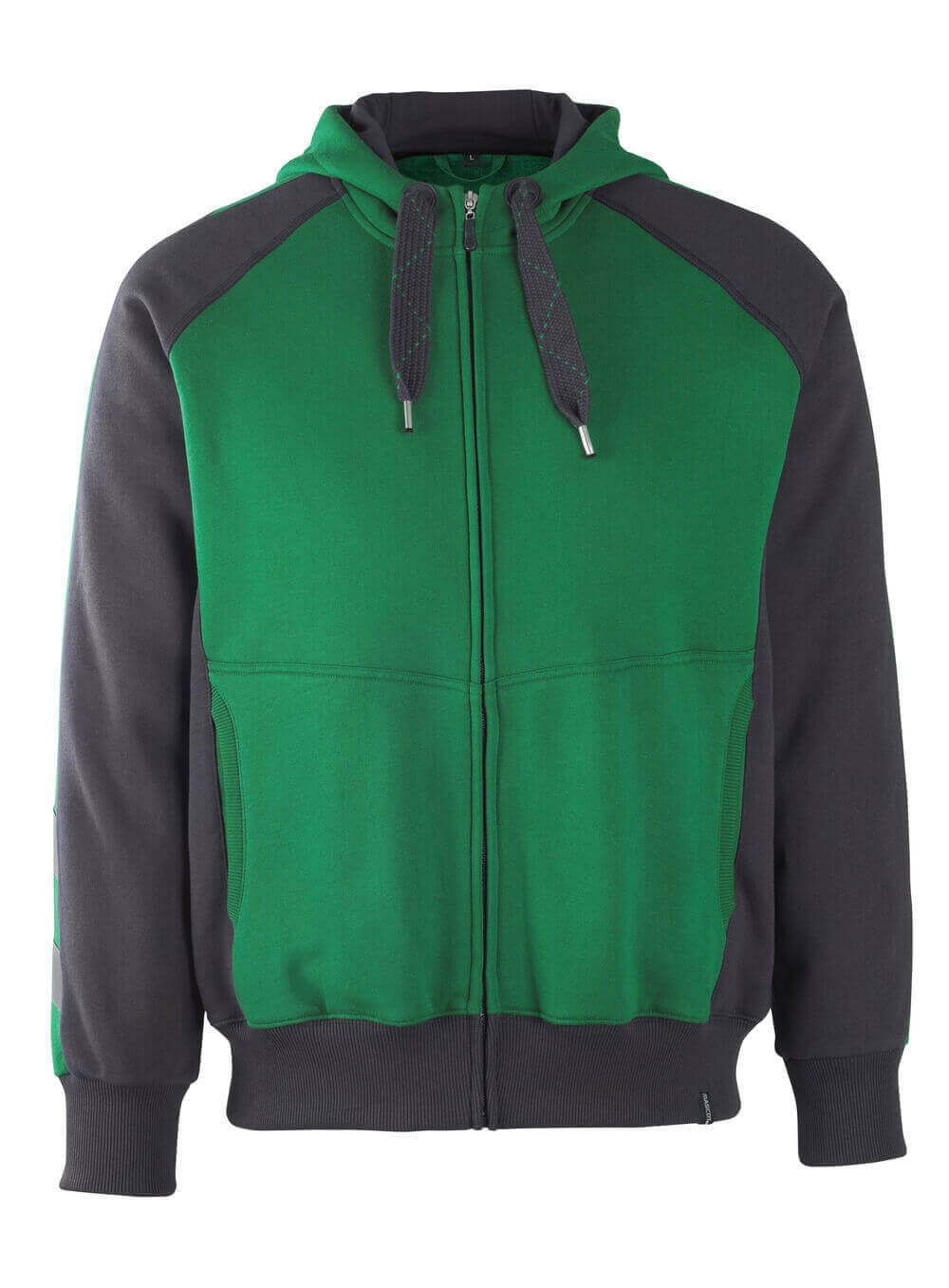 MASCOT UNIQUE Hættetrøje med lynlås 50566