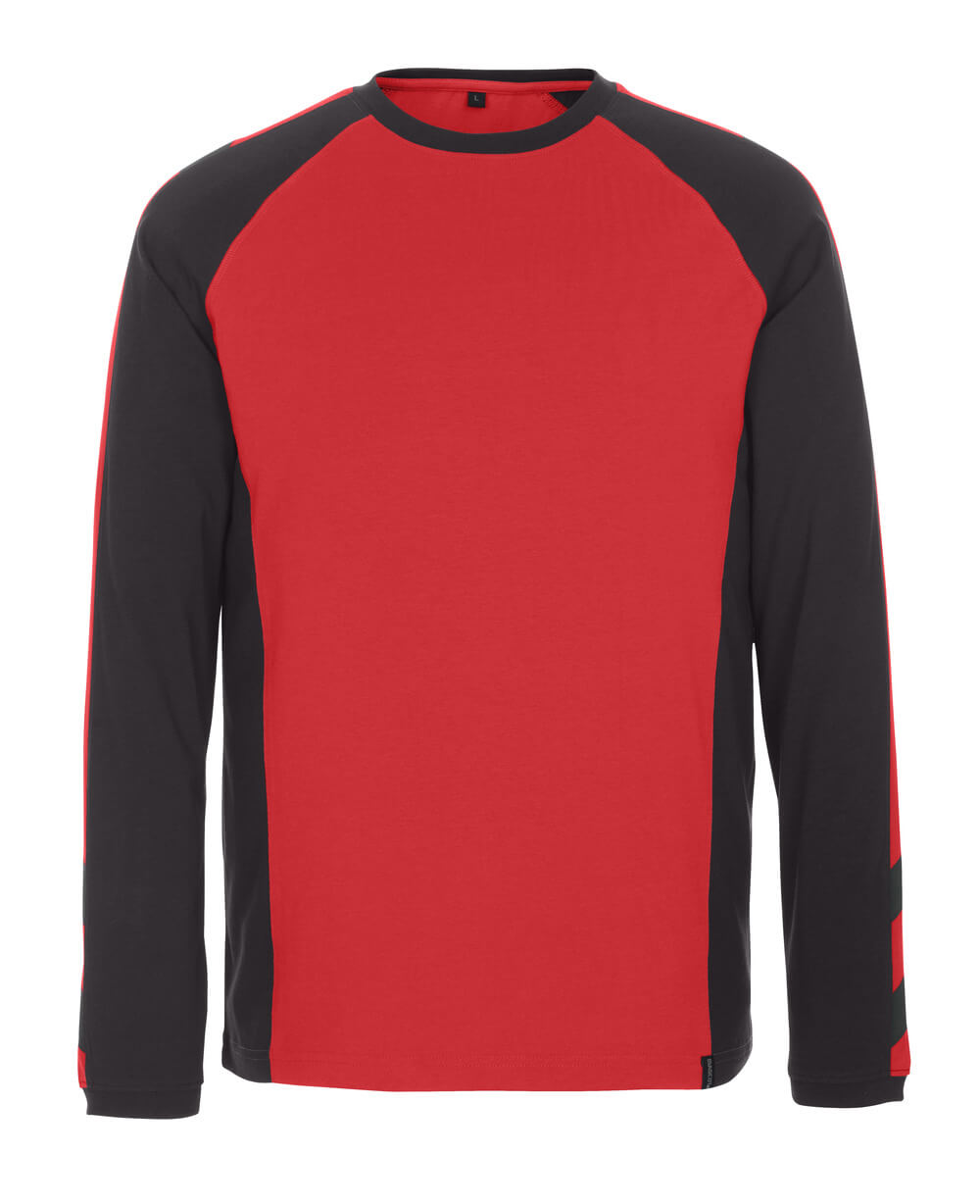 MASCOT UNIQUE T-shirt, langærmet 50568