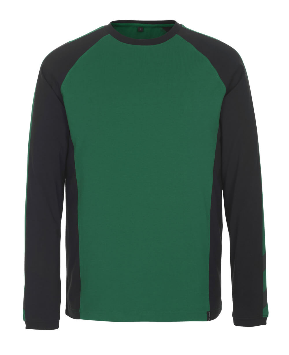 MASCOT UNIQUE T-shirt, langærmet 50568