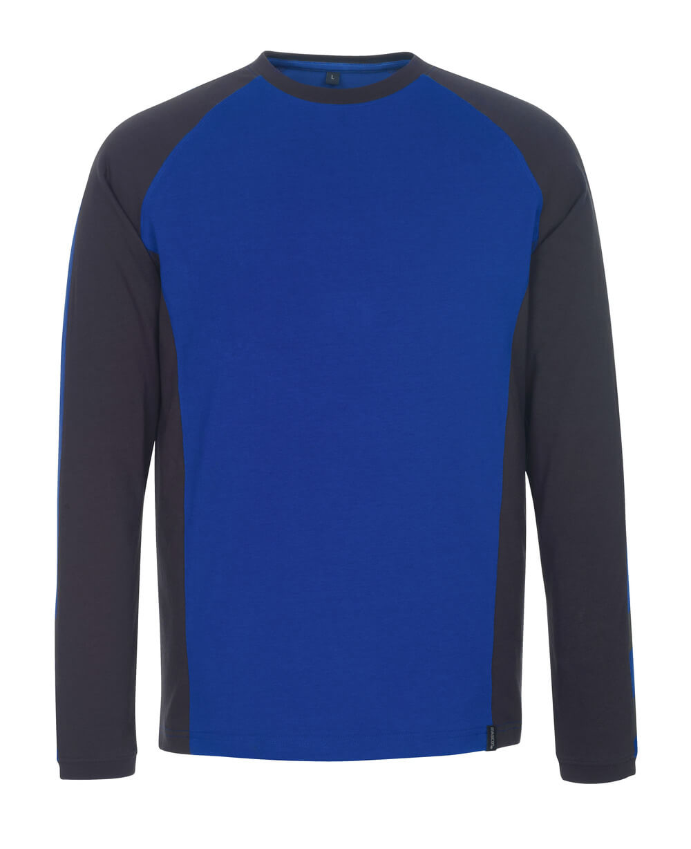 MASCOT UNIQUE T-shirt, langærmet 50568
