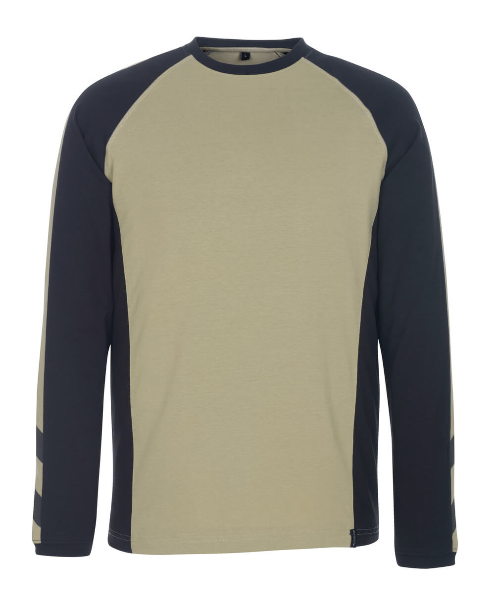 MASCOT UNIQUE T-shirt, langærmet 50568