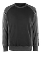sort/mørk antracit [0918]