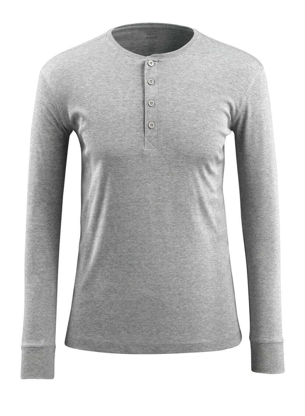 MASCOT CROSSOVER T-shirt, langærmet 50581