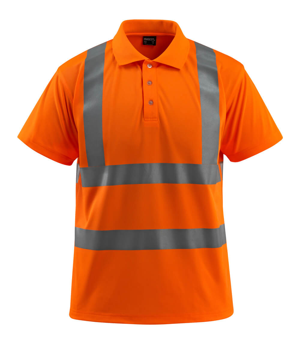 MASCOT SAFE LIGHT Poloshirt 50593