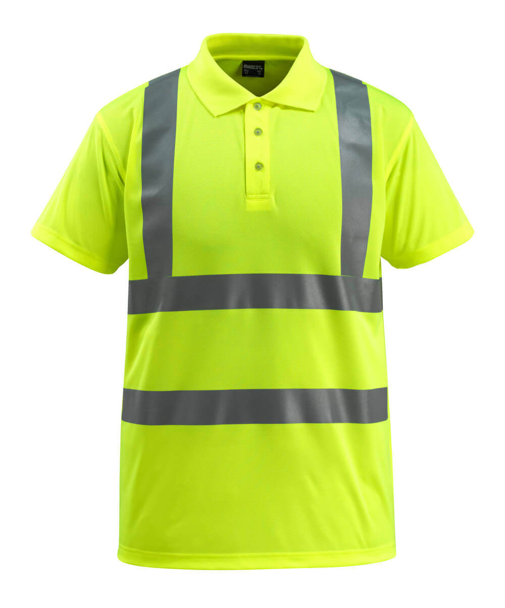 MASCOT SAFE LIGHT Poloshirt 50593