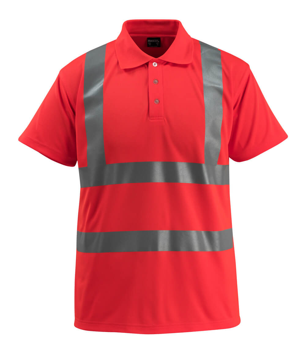 MASCOT SAFE LIGHT Poloshirt 50593