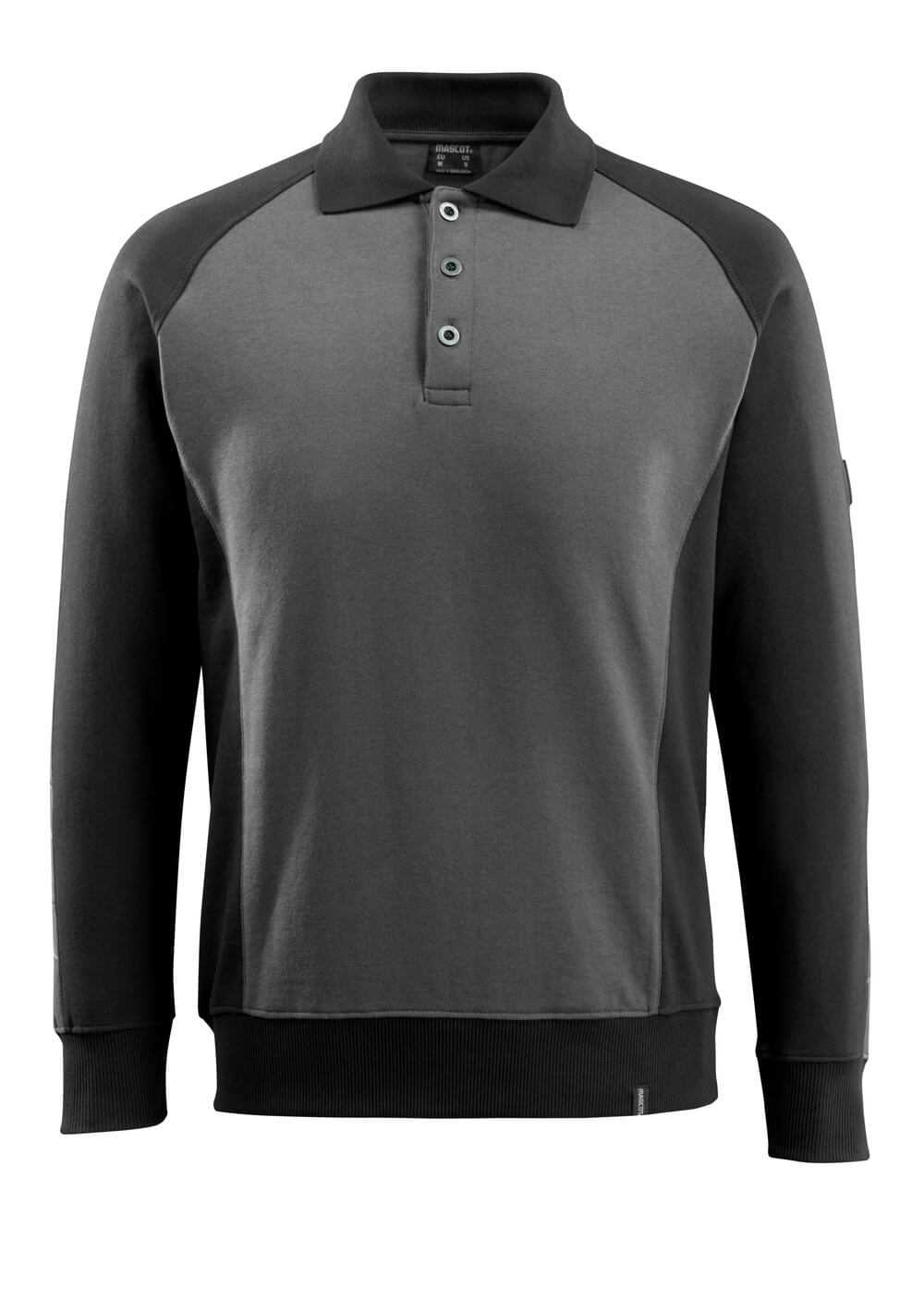 MASCOT UNIQUE Polosweatshirt 50610