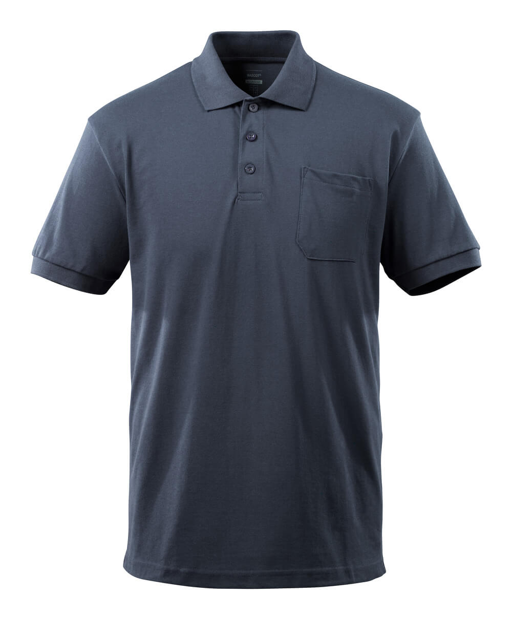 MASCOT CROSSOVER Poloshirt med brystlomme 51586