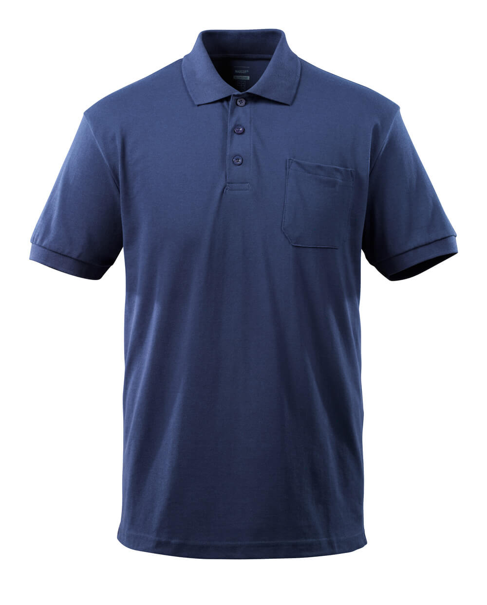 MASCOT CROSSOVER Poloshirt med brystlomme 51586