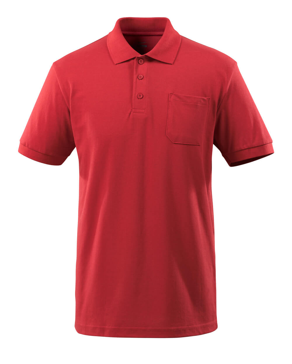 MASCOT CROSSOVER Poloshirt med brystlomme 51586