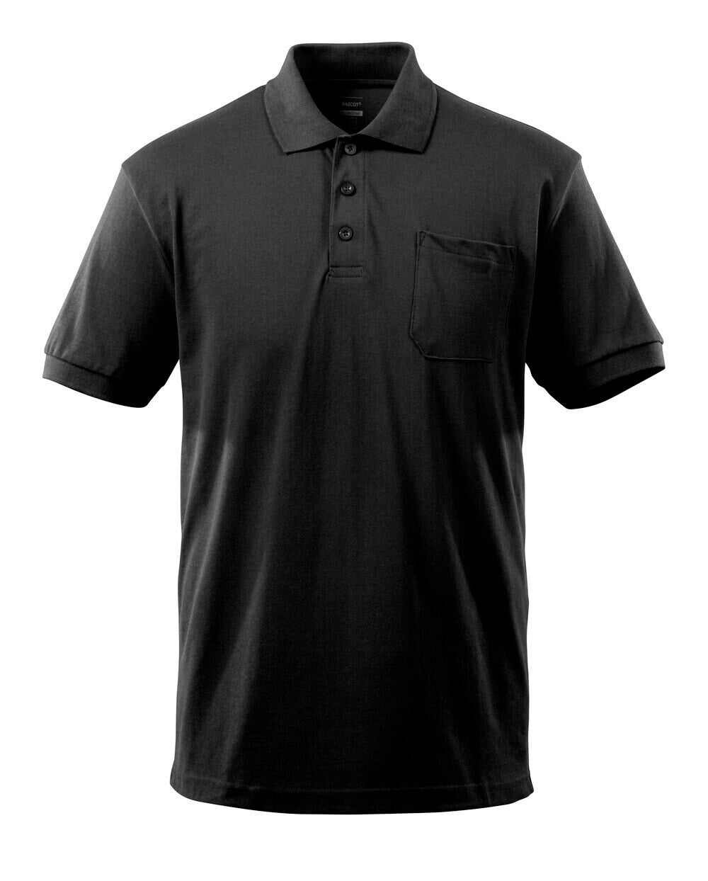 MASCOT CROSSOVER Poloshirt med brystlomme 51586