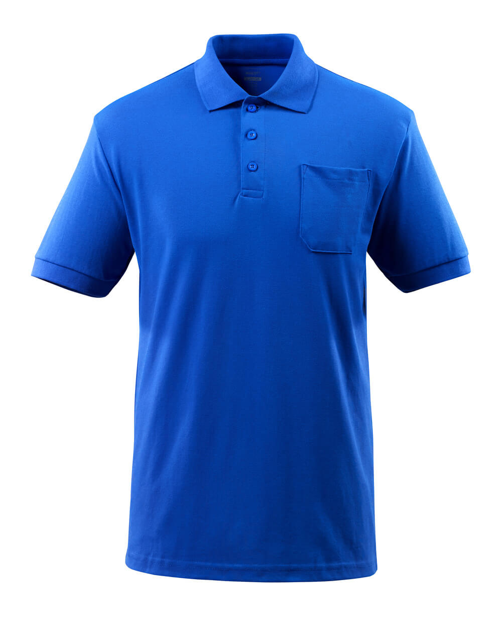 MASCOT CROSSOVER Poloshirt med brystlomme 51586