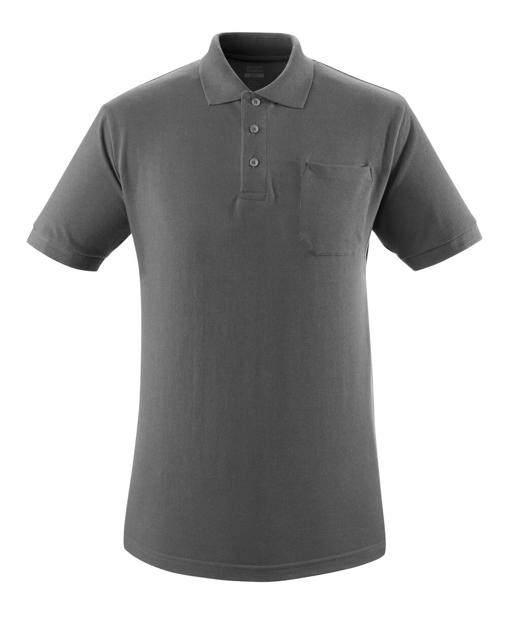 MASCOT CROSSOVER Poloshirt med brystlomme 51586
