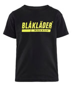 Sort/High Vis Gul [9933]