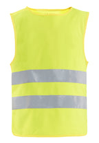 High Vis Gul [3300]