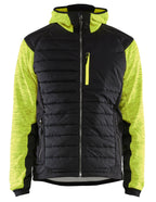 High Vis Gul/Sort [3399]
