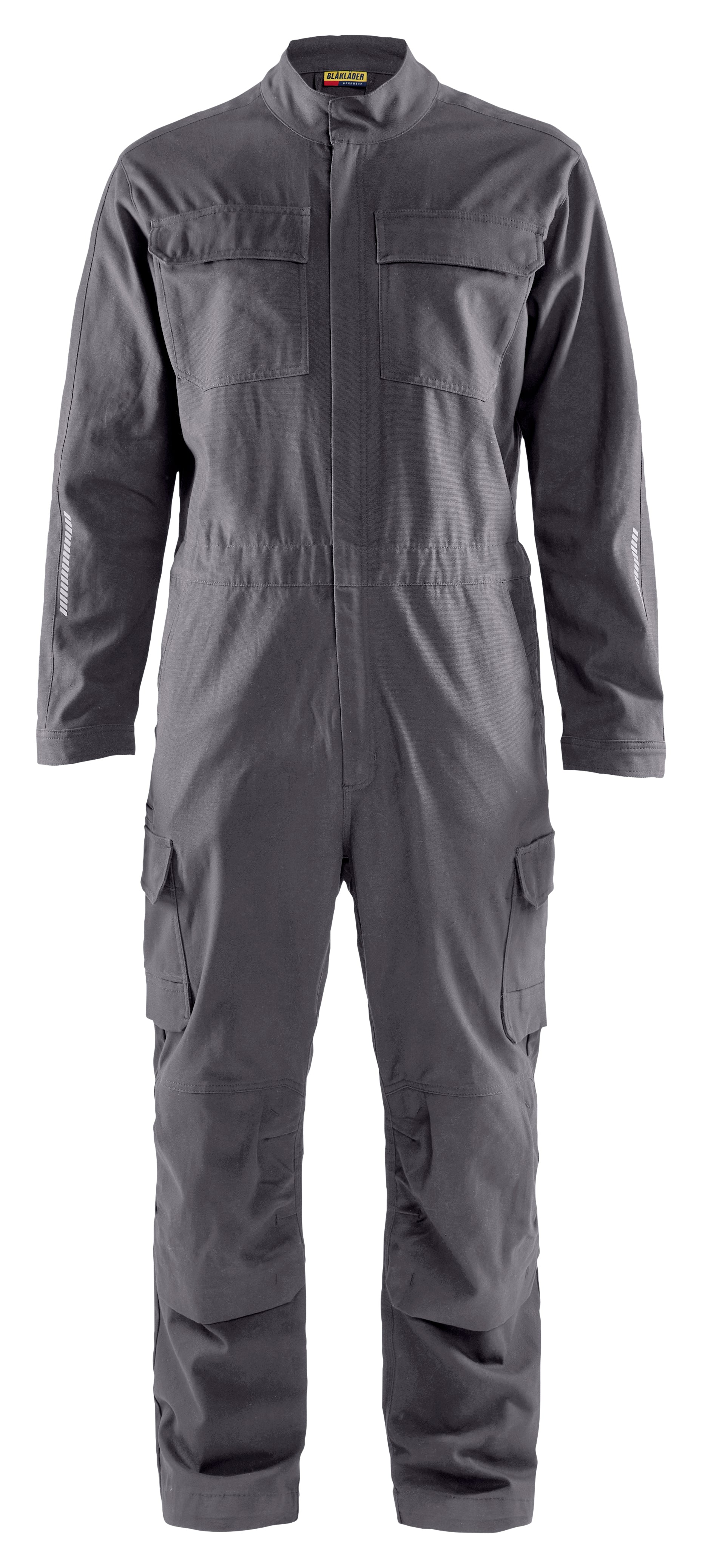 Industri Kedeldragt Stretch
