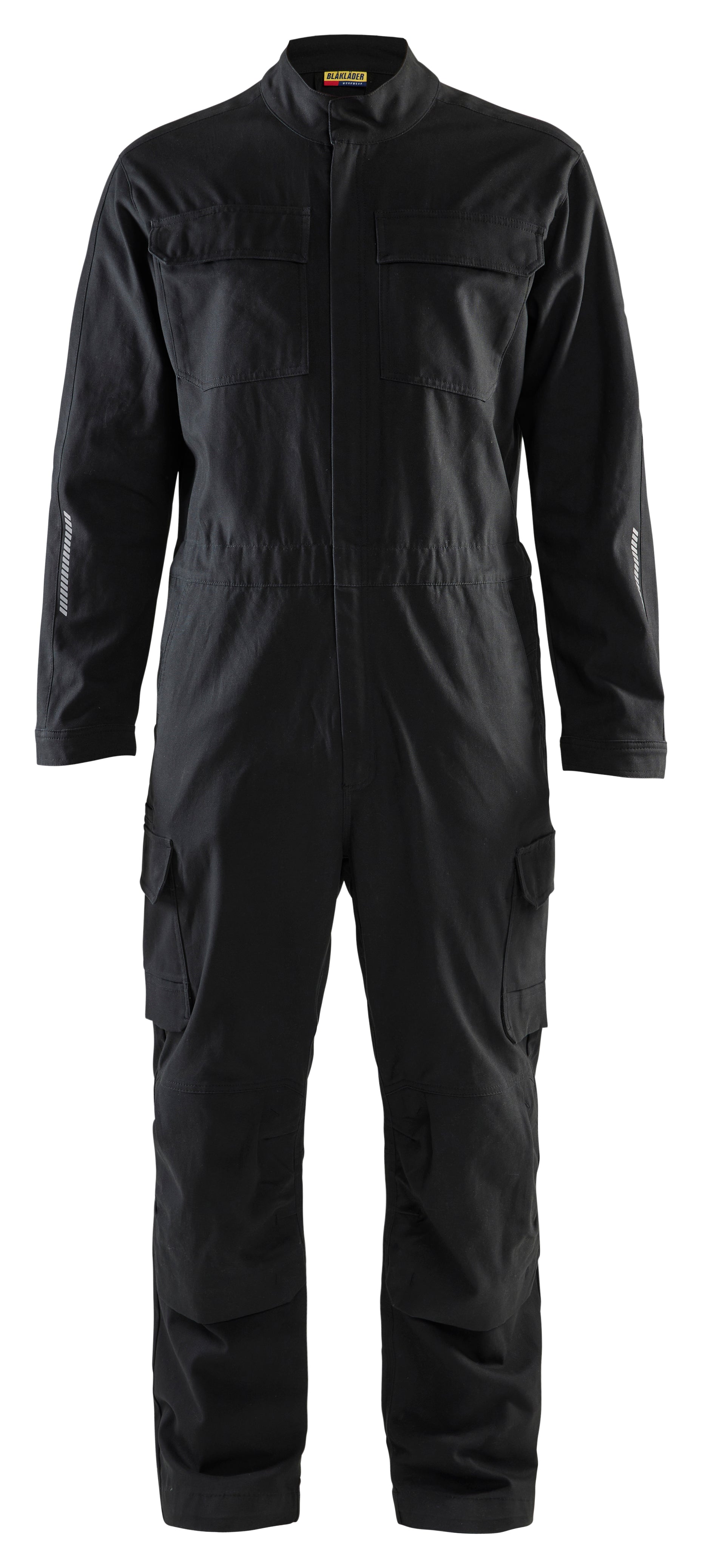 Industri Kedeldragt Stretch