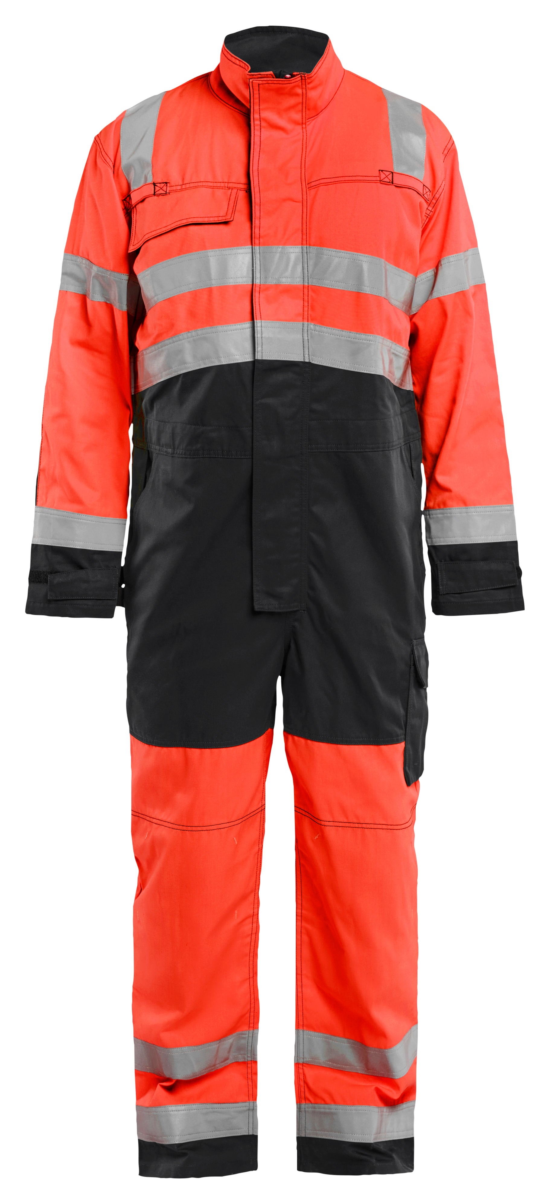 High Vis Kedeldragt