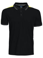 Black/Yellow [99]