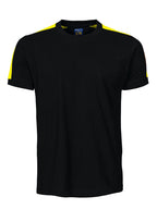 Black/Yellow [99]