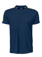 Navy/Yellow [5810]