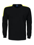 Black/Yellow [99]
