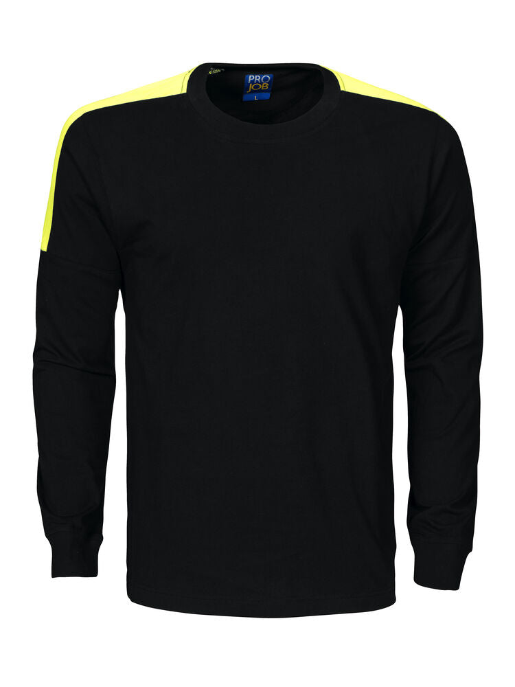 Projob 2020 T-SHIRT LANGÆRMET